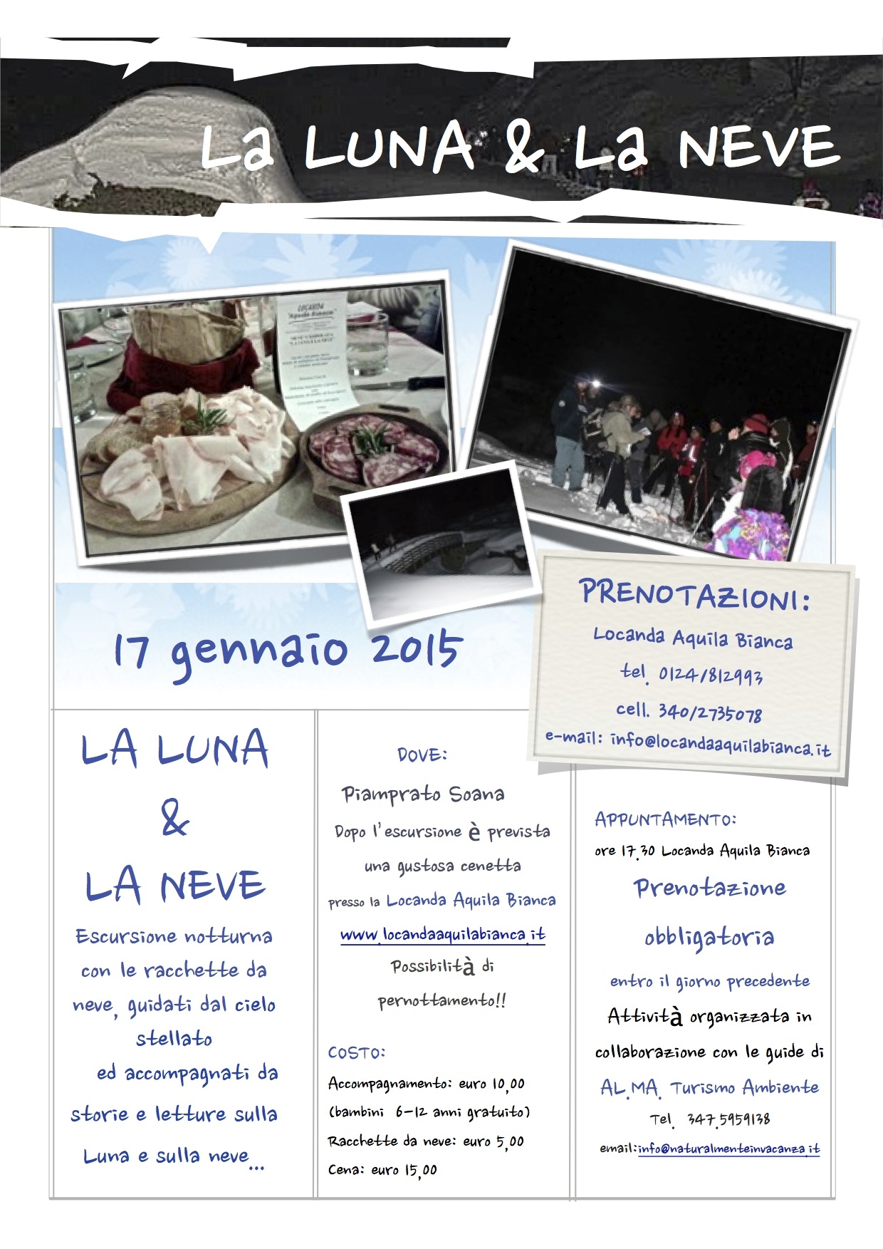 Piamprato_racchette_luna_la neve