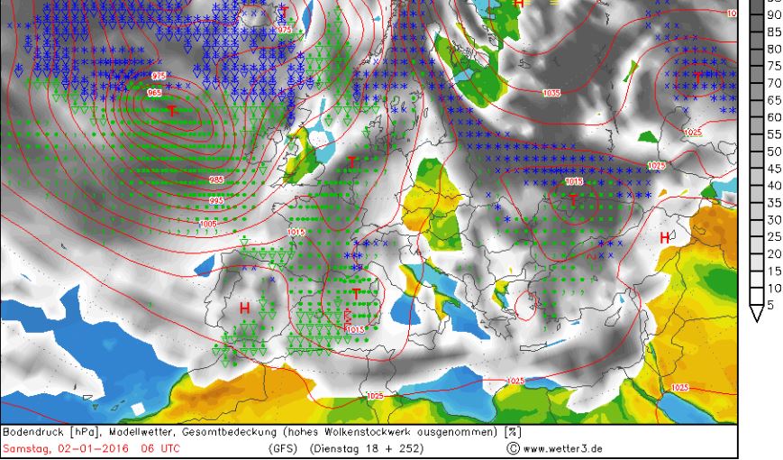 meteo2 gennaio
