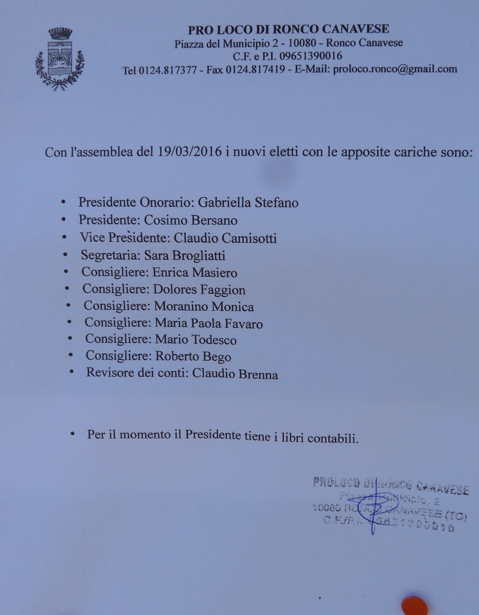 proloco