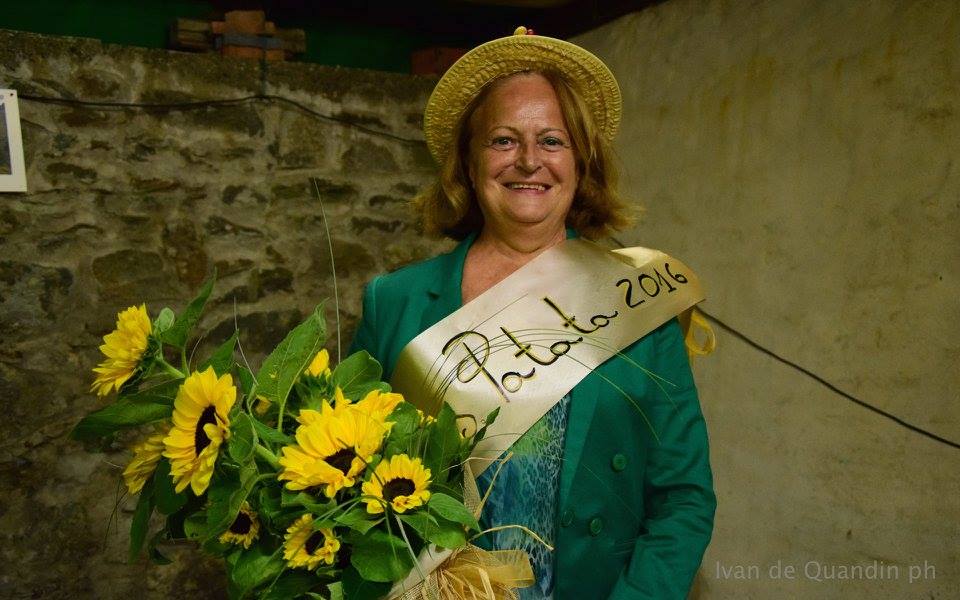 Miss Patata2016