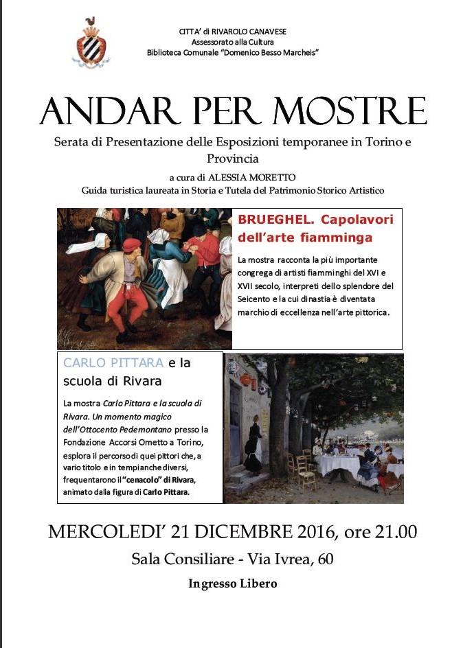 mostre