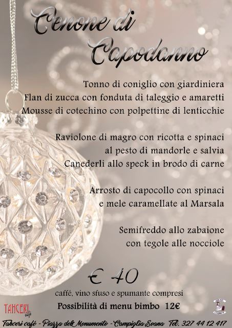 tahcericapodanno