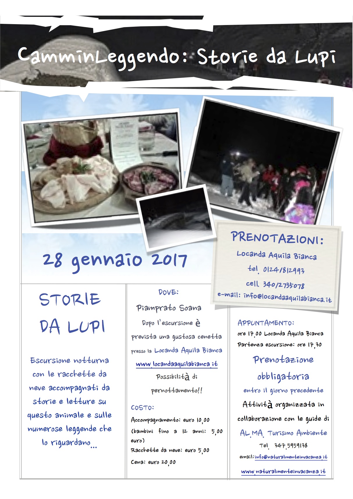 camminleggendo_storie da lupi