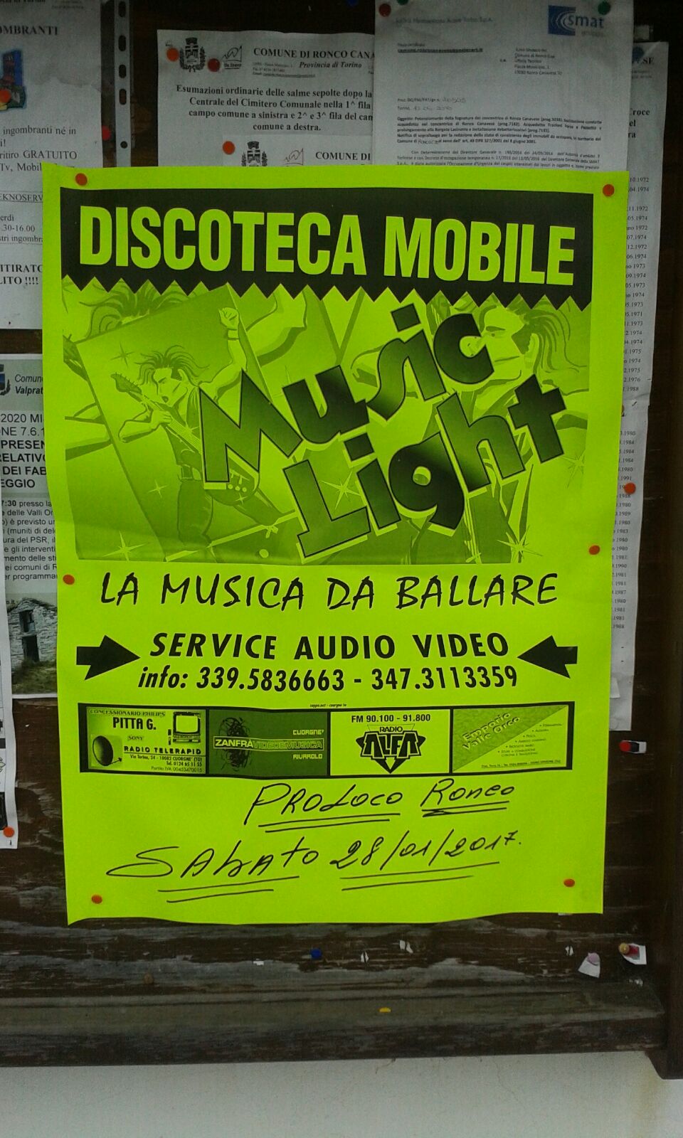 musiclight