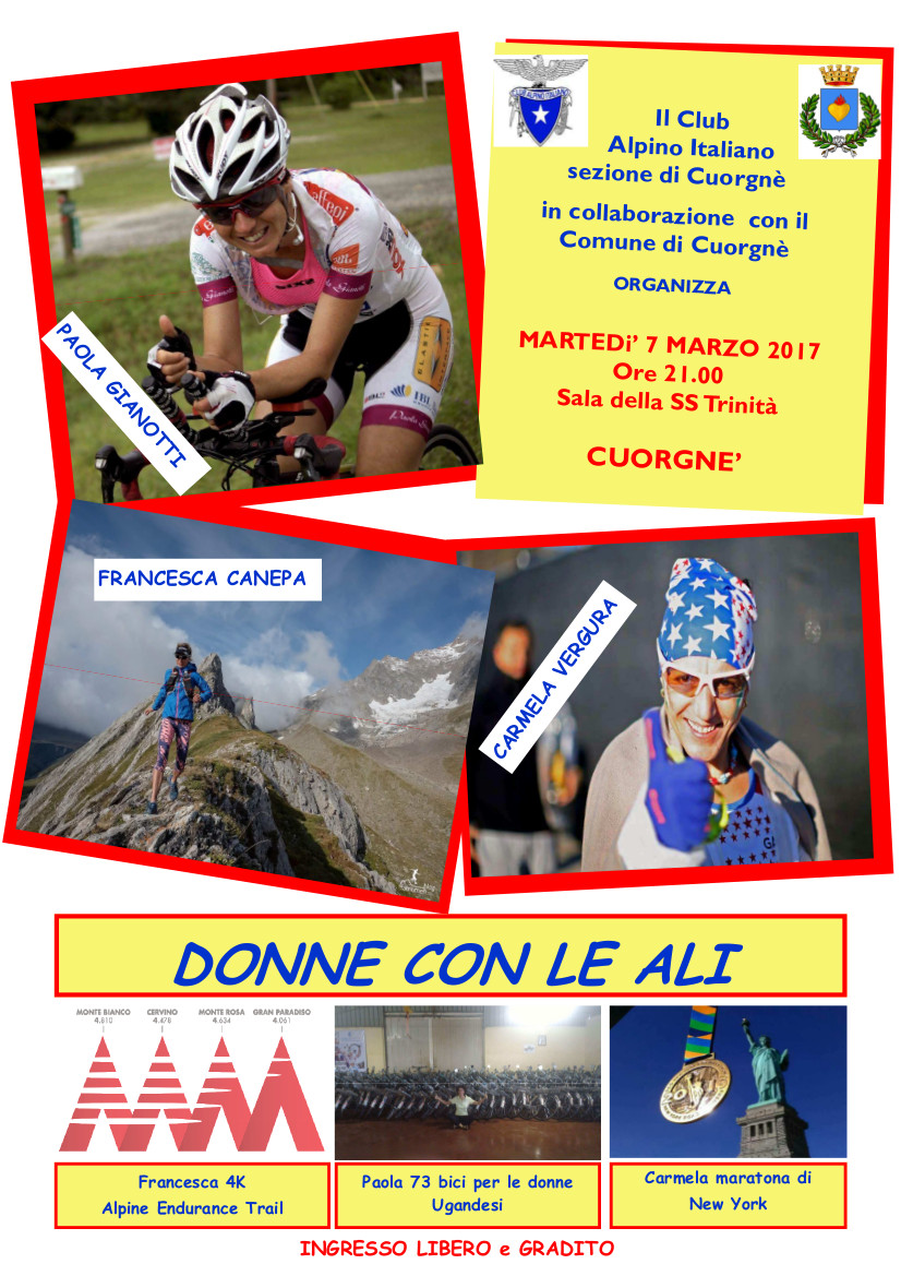 festa della donna 2017