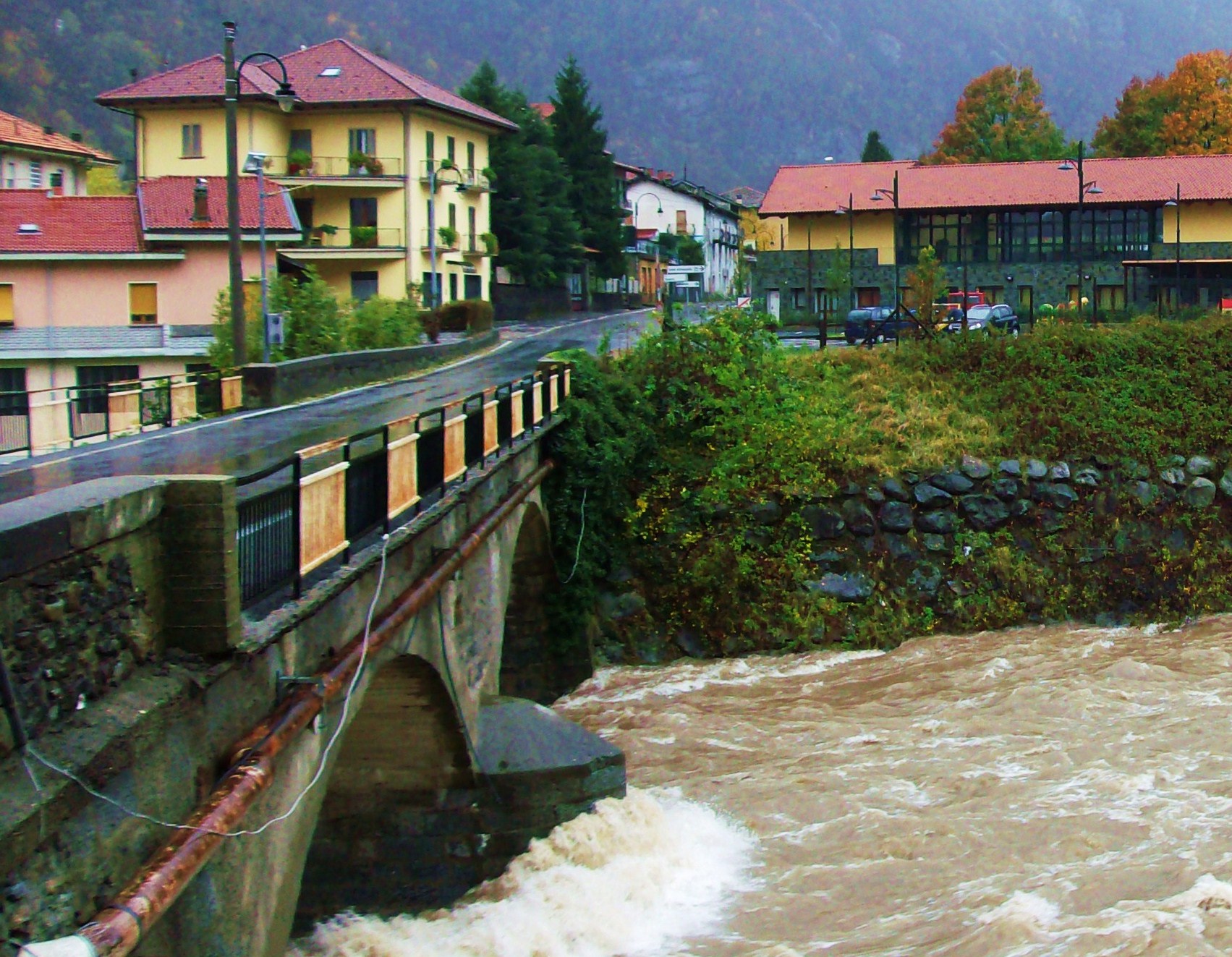 PonteFeiteria