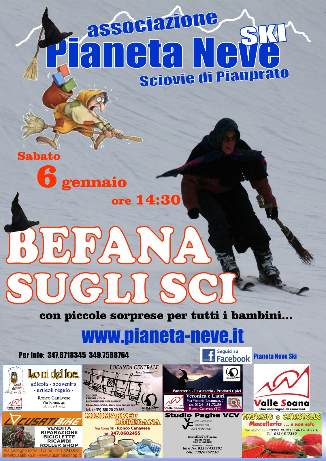 befana