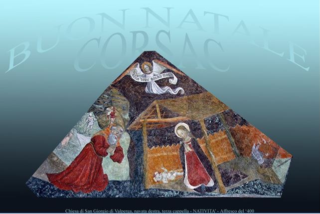 corsac