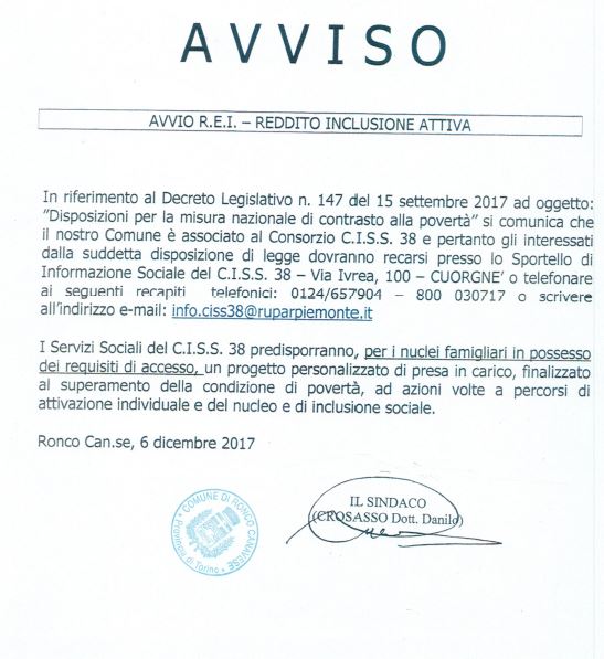 ronco
