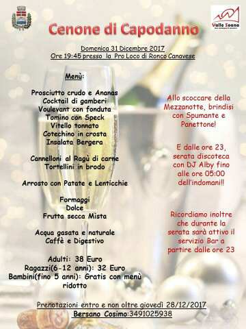 roncoCapodanno