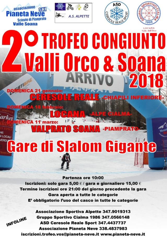 trofeo