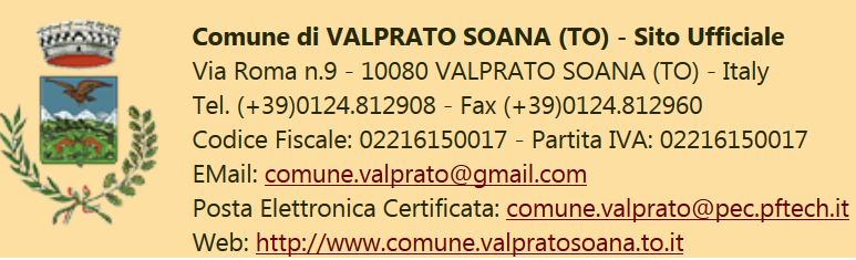 valprato