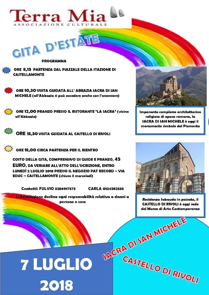 terraMia