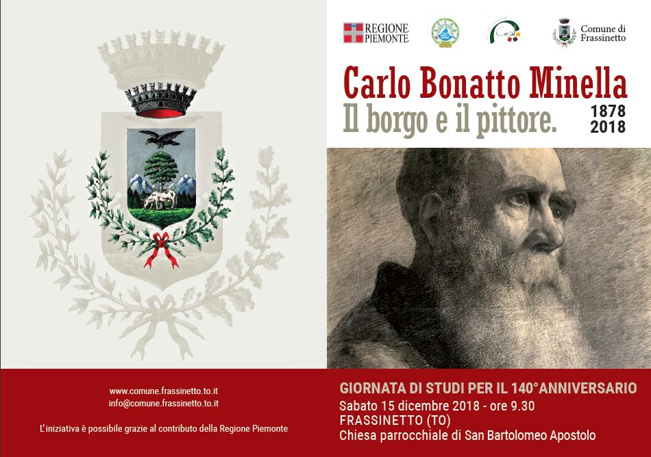 Carlo BOnatto Minella