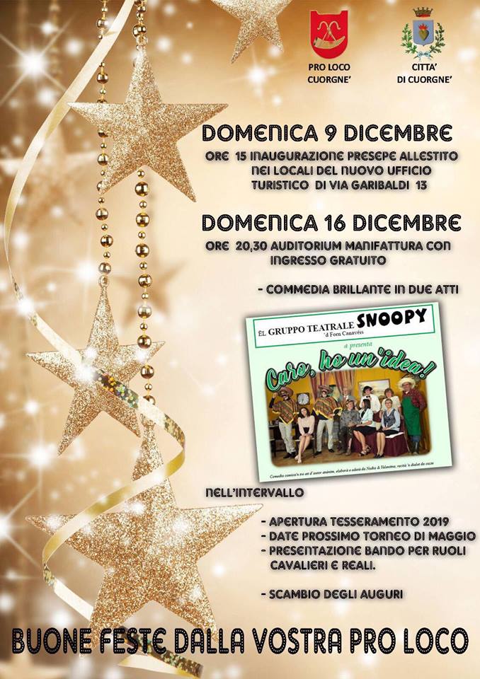 CuorgneTeatro