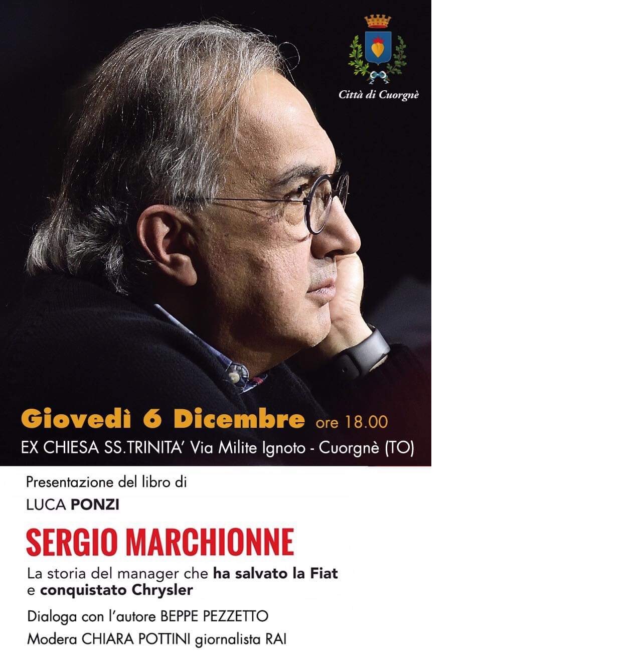 marchionne