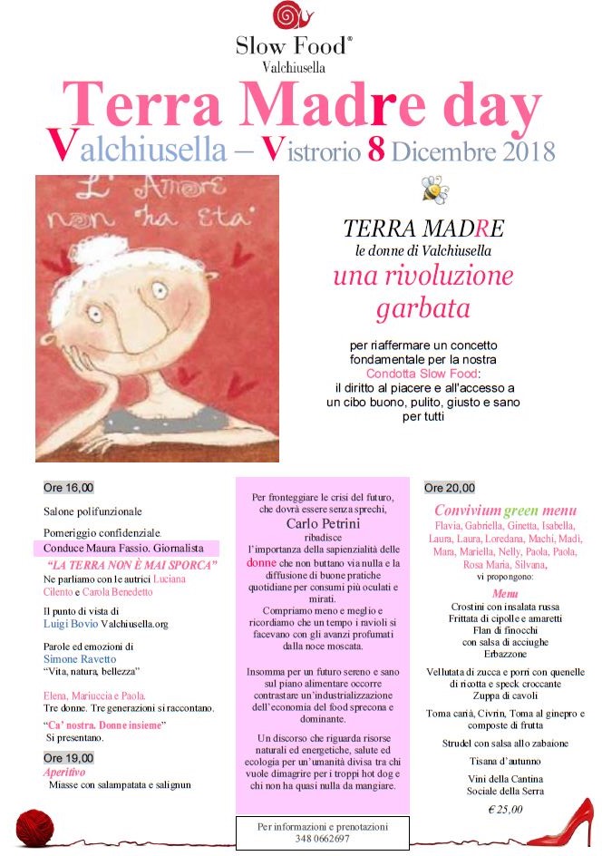 terraMadre