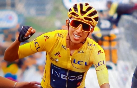 eganBernal