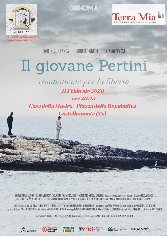 pertini