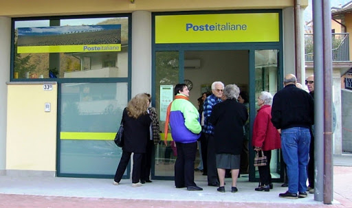 poste
