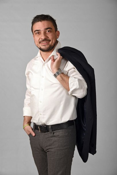 Igor DE SANTIS