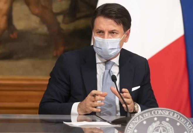 conte