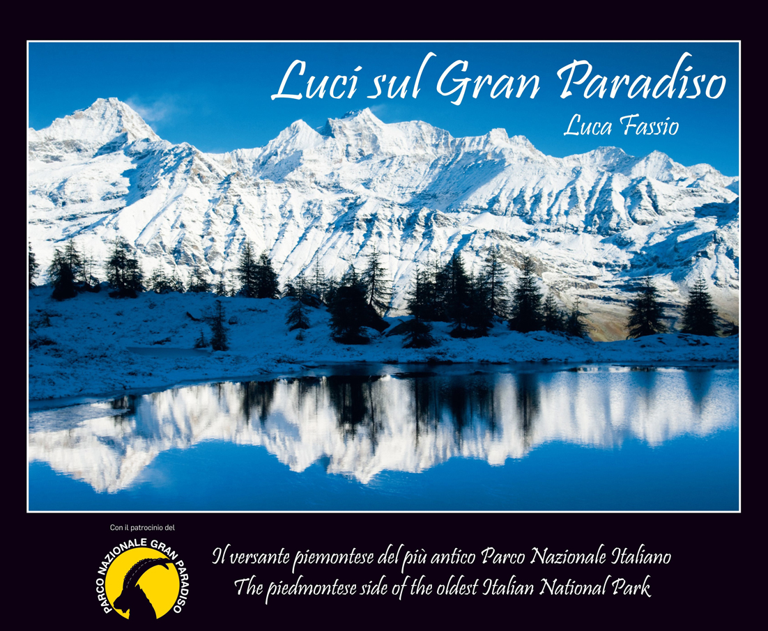 Cover Gran Paradiso.indd