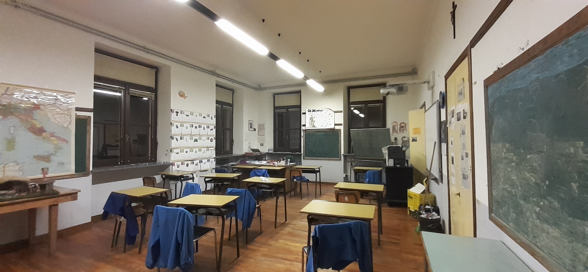 ronco_scuola