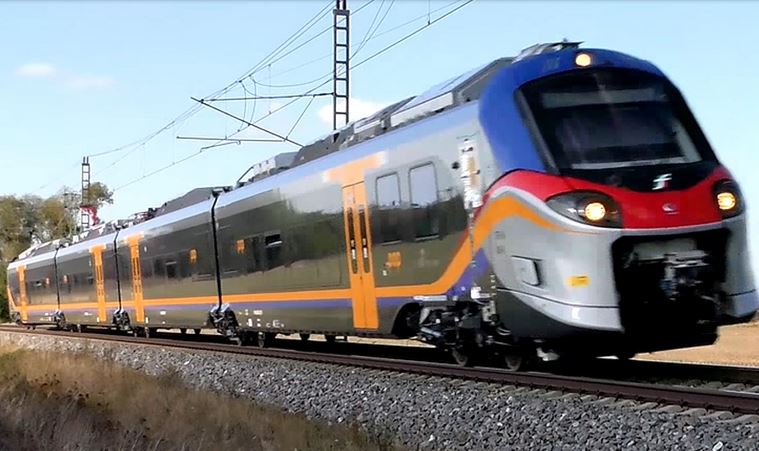treni
