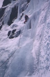 visita la cascata Cristal d'Arques