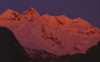 alba in valle Soana