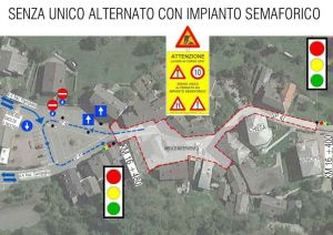 Valprato, Avviso alla Cittadinanza: UNA NUOVA CENTRALITÀ PER IL CAPOLUOGO a cura del Sindaco Francesco Bozzato