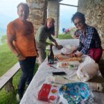 Amici di San Bernardo: immagini della FESTA DI PRIMAVERA di Sabato 23 maggio 2026