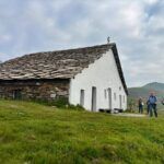 Amici di San Bernardo: immagini della FESTA DI PRIMAVERA di Sabato 23 maggio 2026