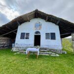 Amici di San Bernardo: immagini della FESTA DI PRIMAVERA di Sabato 23 maggio 2026