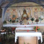 Amici di San Bernardo: immagini della FESTA DI PRIMAVERA di Sabato 23 maggio 2026