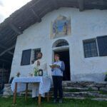 Amici di San Bernardo: immagini della FESTA DI PRIMAVERA di Sabato 23 maggio 2026