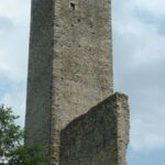 Apertura al pubblico delle aree verdi presso la Torre Ferranda e la Torre Tellaria