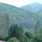 Apertura al pubblico delle aree verdi presso la Torre Ferranda e la Torre Tellaria