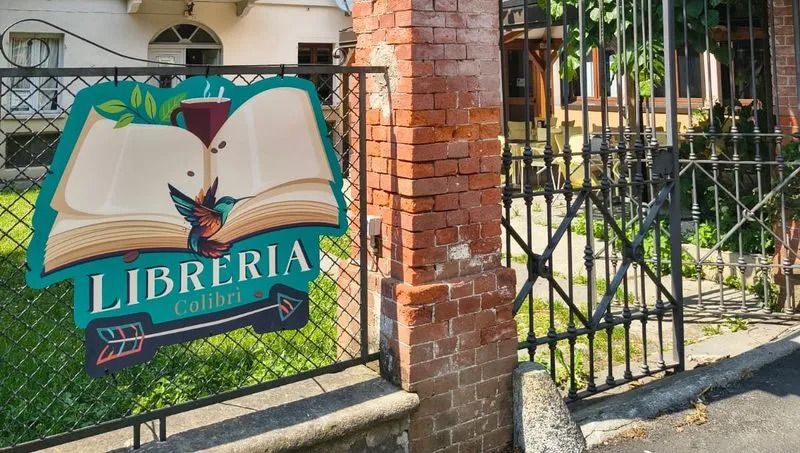RONCO CANAVESE – Nello storico Bar Soana nasce una libreria «temporanea» tratto da Quotidiano Canavese