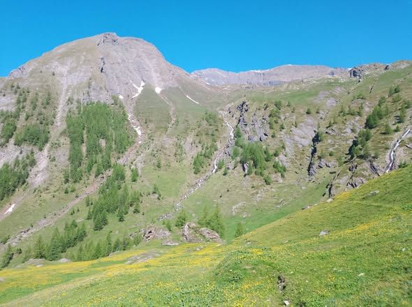 Comunicato del Rifugio Ciavanassa …ormai sempre aperto
