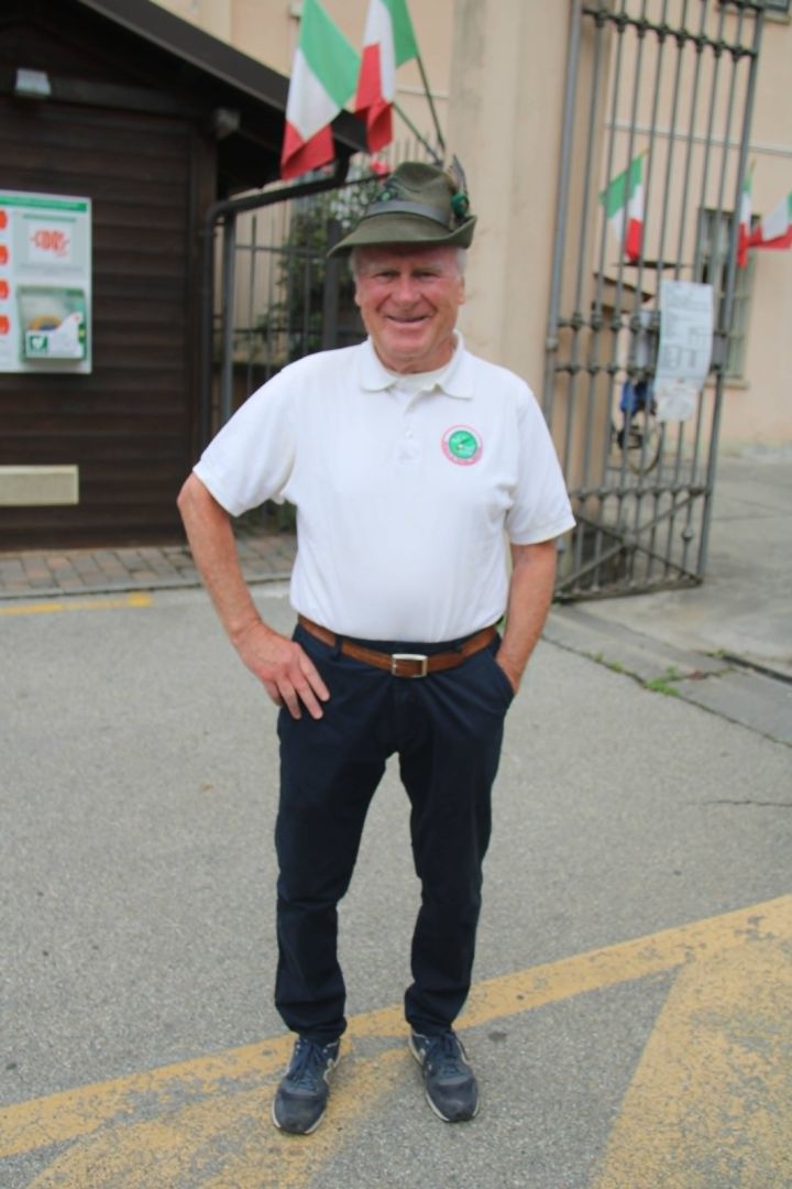 Flavio Leone, 80 anni insieme alla Repubblica: una vita tra Olivetti, Alpini e servizio alla comunità di Giorgio Cortese