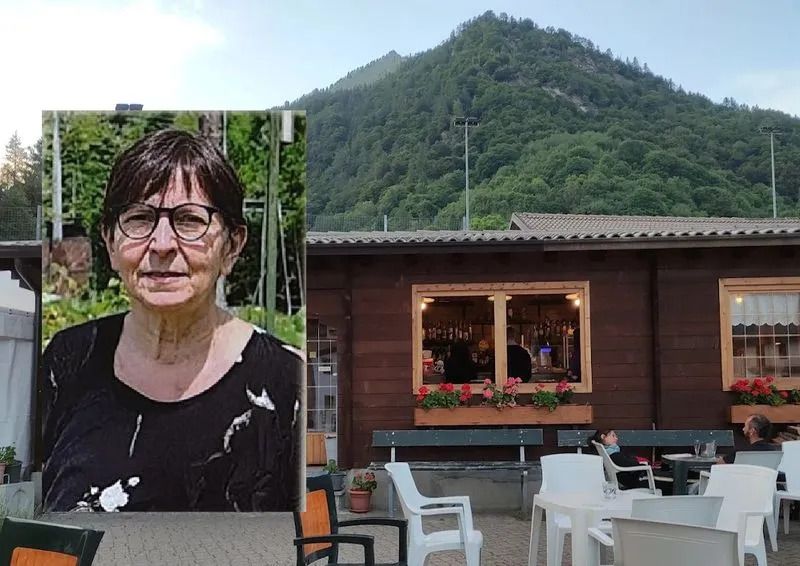 VALPRATO-MAZZE’ – Addio a Barbara Rissio, gestrice dello «Chalet Beive e Mangè» tratto da Quotidiano Canavese