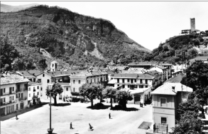 Quando Pont Canavese era la “città” delle montanine di Marino Pasqualone tratto dalla rivista CANAVEIS