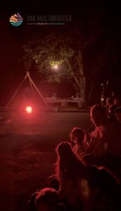  Masche di Chiesale