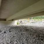 VALPRATO SOANA – Completata la manutenzione straordinaria di due ponti a Piamprato tratto da Quotidiano Canavese