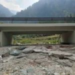 VALPRATO SOANA – Completata la manutenzione straordinaria di due ponti a Piamprato tratto da Quotidiano Canavese