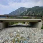 VALPRATO SOANA – Completata la manutenzione straordinaria di due ponti a Piamprato tratto da Quotidiano Canavese