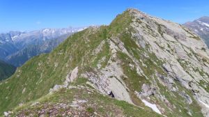  la Chiose Centrale dall'Orientale