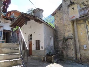  Santa Liberata a Pianetto